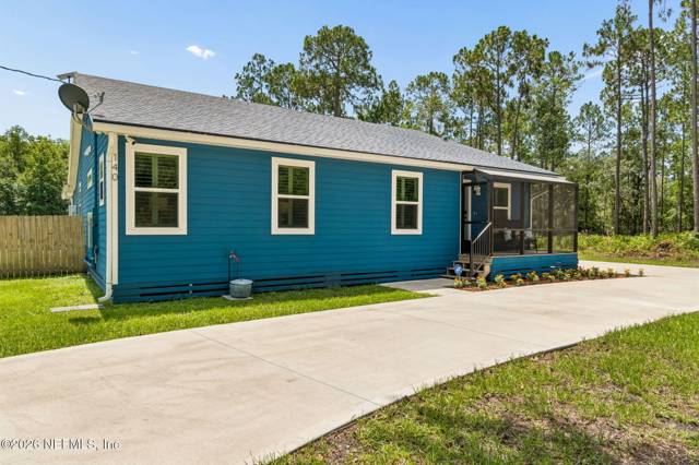 Cedar Creek Estates