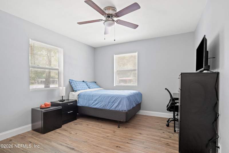 5 bedroom Single Family Residence at 3040 W 5th Street, Westwood Park, Jacksonville — photo 3