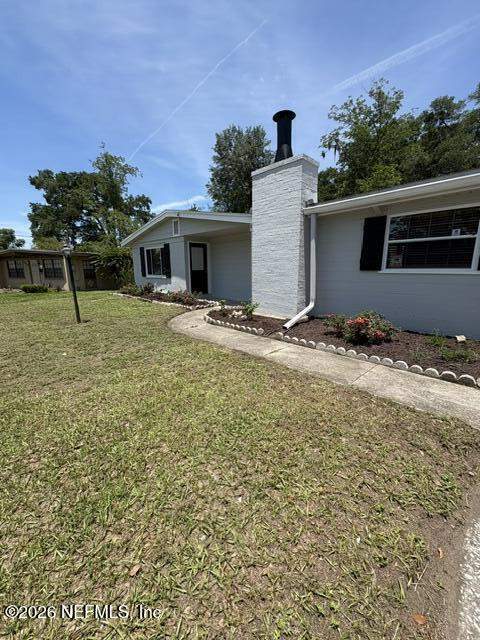 1019 Hillock Drive, Jacksonville FL - photo 7 of 52