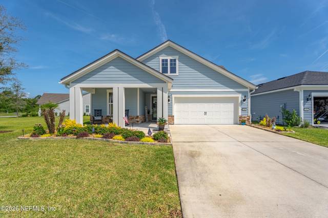 114 LONE CYPRESS Way, St. Augustine 32092 home for sale