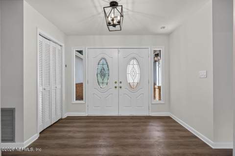 4340 Springmoor Drive, Jacksonville FL - photo 15 of 66