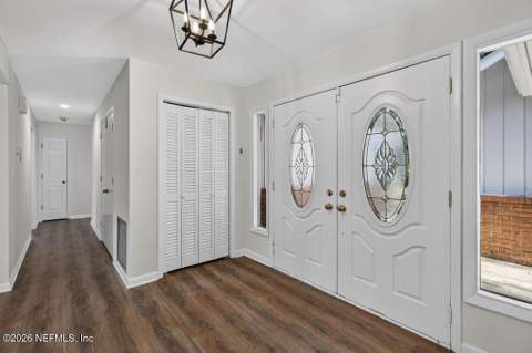 4340 Springmoor Drive, Jacksonville FL - photo 16 of 66