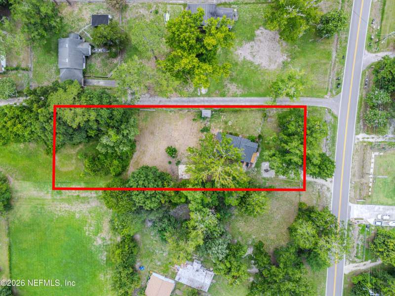 4 bedroom Single Family Residence at 5842 Pickettville Road, Section Land, Jacksonville — photo 5