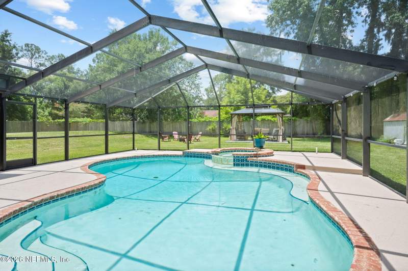 3 bedroom Single Family Residence at 11780 Mandarin Forest Drive, Mandarin Forest, Jacksonville — photo 2