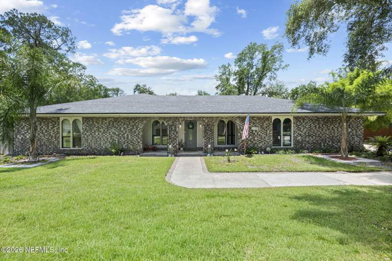 3 bedroom Single Family Residence at 11780 Mandarin Forest Drive, Mandarin Forest, Jacksonville — photo 3
