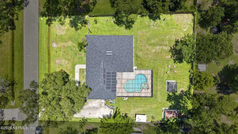 3 bedroom Single Family Residence at 11780 Mandarin Forest Drive, Mandarin Forest, Jacksonville — photo 1