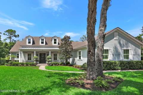 122 Senora Court, home for sale in St. Augustine 32095