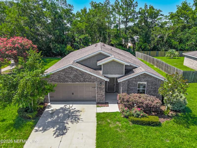 4 bedroom Single Family Residence at 5980 Sands Pointe Drive, Sands Pointe, Macclenny — photo 4