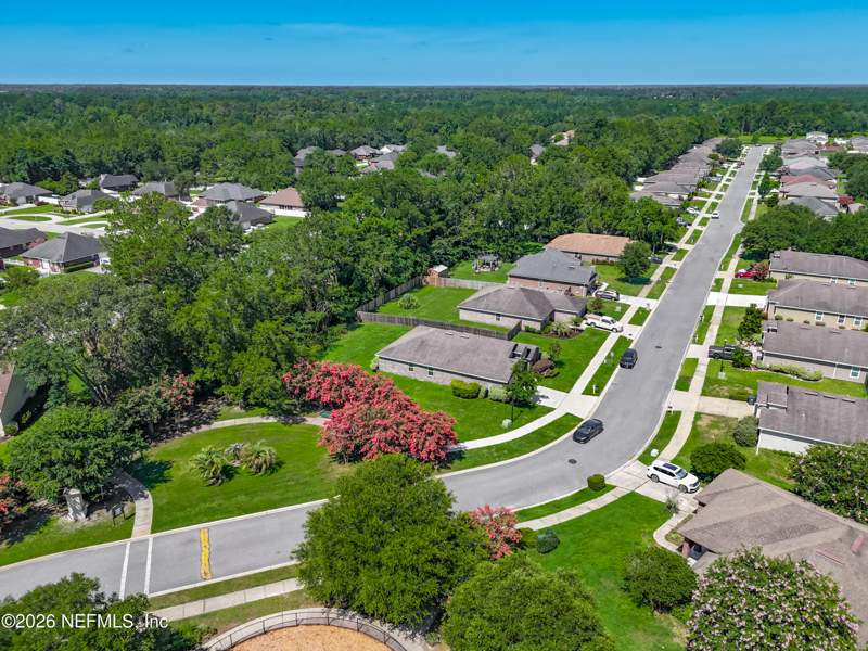 4 bedroom Single Family Residence at 5980 Sands Pointe Drive, Sands Pointe, Macclenny — photo 5