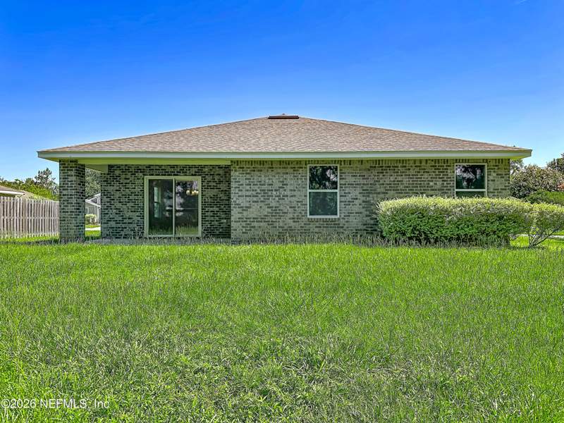 4 bedroom Single Family Residence at 5980 Sands Pointe Drive, Sands Pointe, Macclenny — photo 2