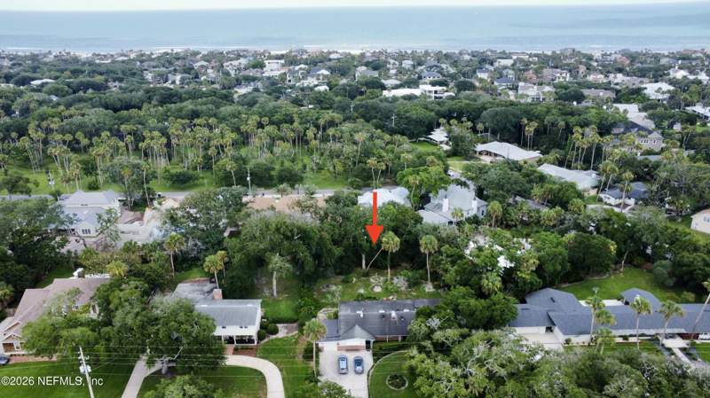 5 bedroom Single Family Residence at 1515 Selva Marina Drive, Selva Marina, Atlantic Beach — photo 2