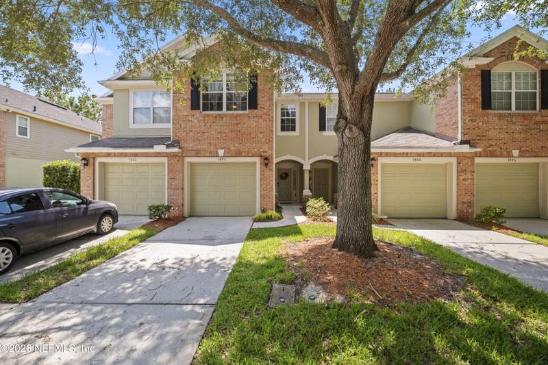 3 bedroom Townhouse at 7490 Scarlet Ibis Lane, Brightwater, Jacksonville — photo 2