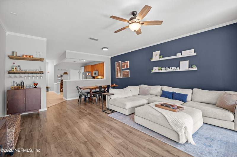 3 bedroom Townhouse at 7490 Scarlet Ibis Lane, Brightwater, Jacksonville — photo 4