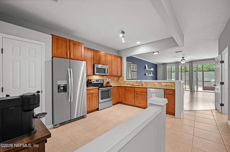 3 bedroom Townhouse at 7490 Scarlet Ibis Lane, Brightwater, Jacksonville — photo 5
