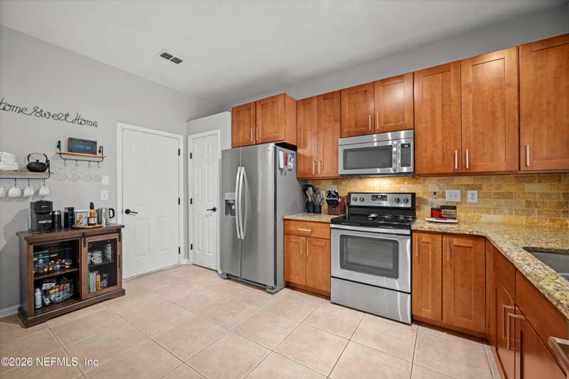 3 bedroom Townhouse at 7490 Scarlet Ibis Lane, Brightwater, Jacksonville — photo 1