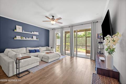 7490 Scarlet Ibis Lane, Jacksonville FL - photo 22 of 48