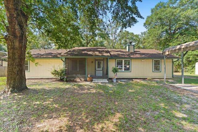 4551 ANTELOPE Street