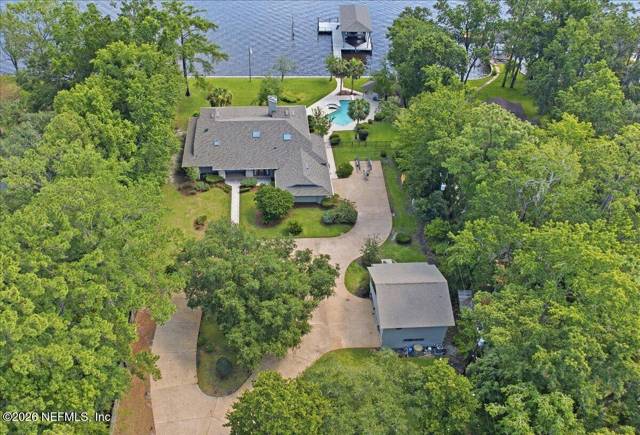 4501 ORTEGA FARMS Circle, home for sale in Jacksonville