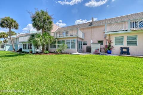 2233 Seminole Road #32, Atlantic Beach FL - photo 24 of 28