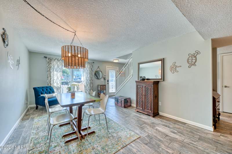 3 bedroom Condominium at 2233 Seminole Road #32, Ocean Village, Atlantic Beach — photo 4