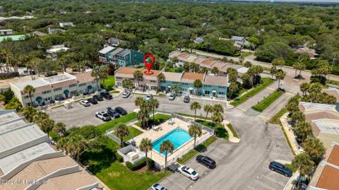 2233 Seminole Road #32, Atlantic Beach FL - photo 23 of 28