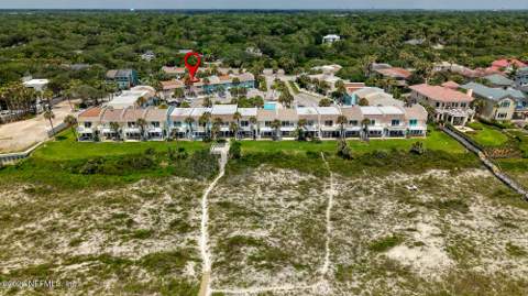 2233 Seminole Road #32, Atlantic Beach FL - photo 19 of 28