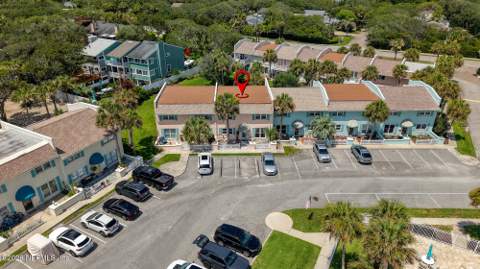 2233 Seminole Road #32, Atlantic Beach FL - photo 21 of 28