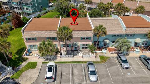 2233 Seminole Road #32, Atlantic Beach FL - photo 17 of 28