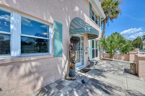 2233 Seminole Road #32, Atlantic Beach FL - photo 22 of 28