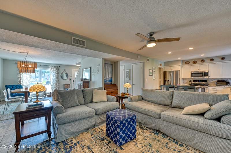 3 bedroom Condominium at 2233 Seminole Road #32, Ocean Village, Atlantic Beach — photo 5