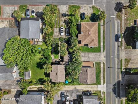 1318 2nd Street, Jacksonville Beach FL - photo 7 of 14