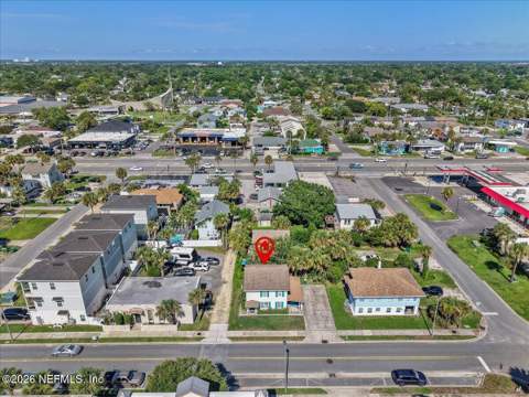 1318 2nd Street, Jacksonville Beach FL - photo 9 of 14