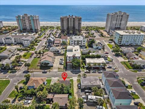 1318 2nd Street, Jacksonville Beach FL - photo 11 of 14