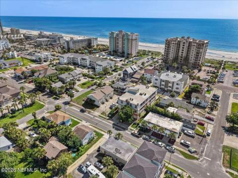 1318 2nd Street, Jacksonville Beach FL - photo 12 of 14