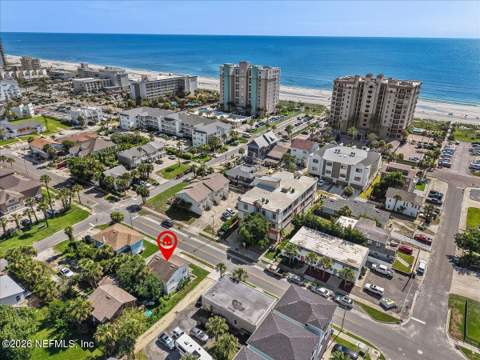1318 2nd Street, Jacksonville Beach FL - photo 13 of 14