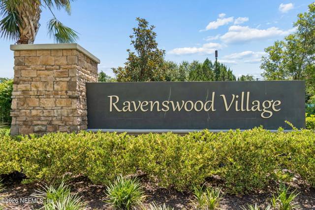 Ravenswood Village