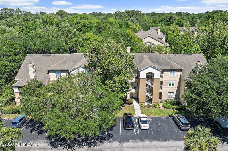 2 bedroom Condominium at 27 Arbor Club Drive #318, Ocean Grove Of Ponte Vedra Condo, Ponte Vedra Beach — photo 1
