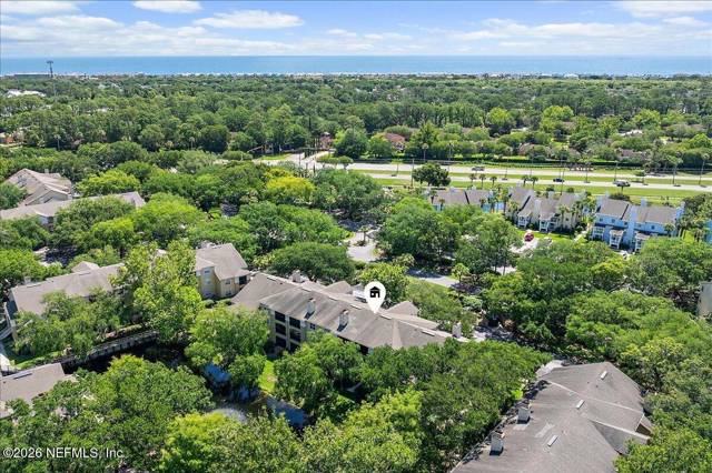 Ocean Grove Of Ponte Vedra Condo
