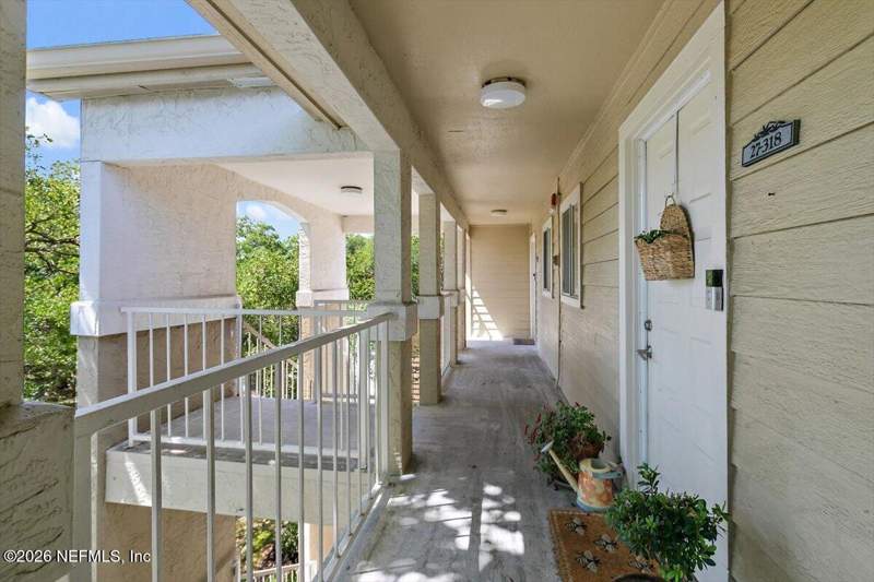 2 bedroom Condominium at 27 Arbor Club Drive #318, Ocean Grove Of Ponte Vedra Condo, Ponte Vedra Beach — photo 4