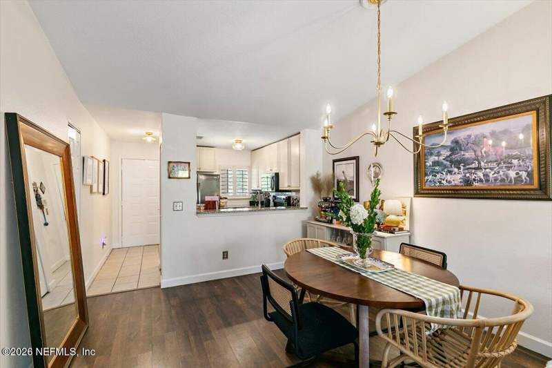 2 bedroom Condominium at 27 Arbor Club Drive #318, Ocean Grove Of Ponte Vedra Condo, Ponte Vedra Beach — photo 5