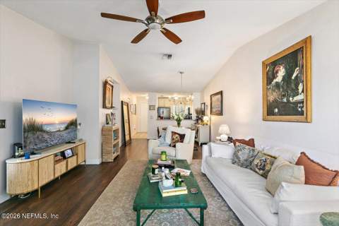 27 Arbor Club Drive #318, Ponte Vedra Beach FL - photo 10 of 25