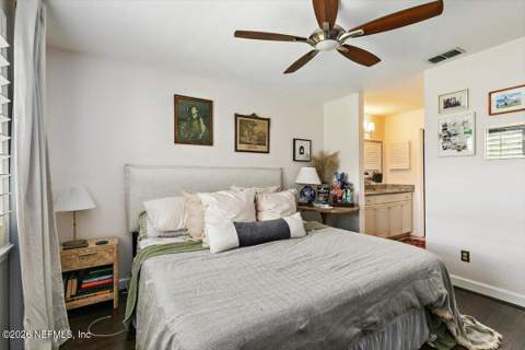 27 Arbor Club Drive #318, Ponte Vedra Beach FL - photo 13 of 25