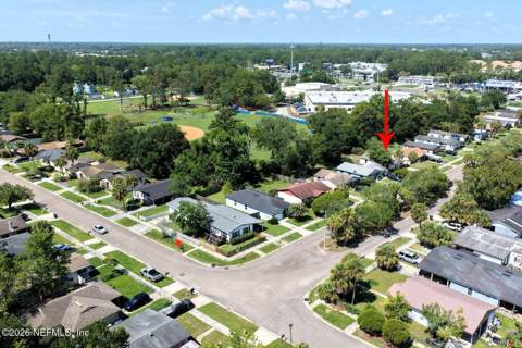5926 Longchamp Drive, Jacksonville FL - photo 19 of 24