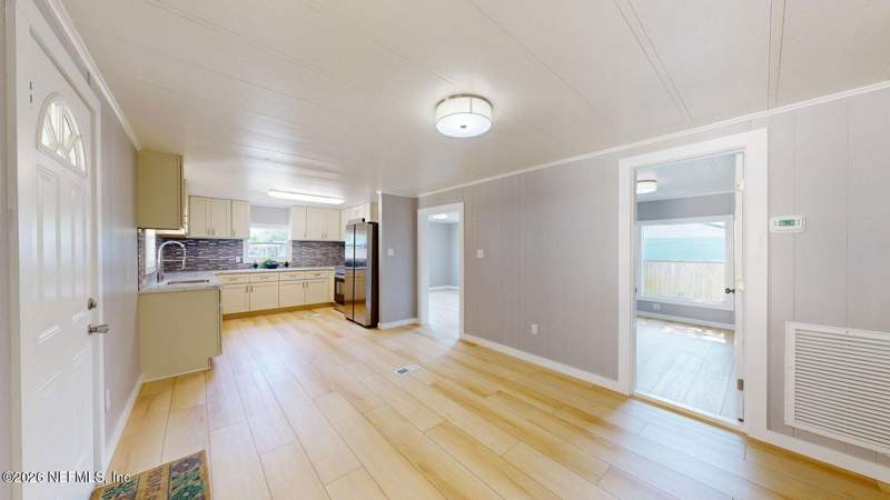 3 bedroom Manufactured Home at 5926 Longchamp Drive, Duclay Forest, Jacksonville — photo 2