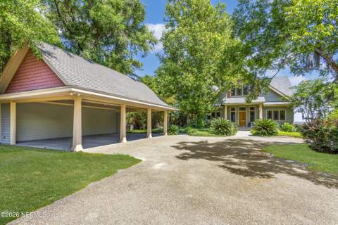 940564 Old Nassauville Road, Fernandina Beach FL - photo 9 of 109