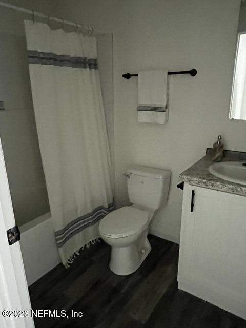 27418 W Third Avenue, Hilliard FL - photo 17 of 22