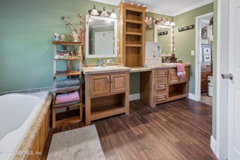 9874 Cedar Creek Farms Road, Glen St. Mary FL - photo 22 of 49