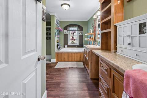 9874 Cedar Creek Farms Road, Glen St. Mary FL - photo 21 of 49