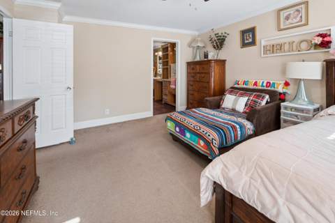 9874 Cedar Creek Farms Road, Glen St. Mary FL - photo 18 of 49