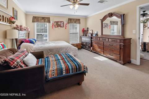 9874 Cedar Creek Farms Road, Glen St. Mary FL - photo 19 of 49